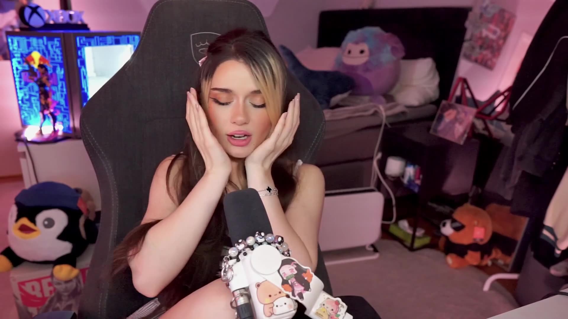 Frieren# Beyond Journey's End 2x1# - mC1Yz.gaa