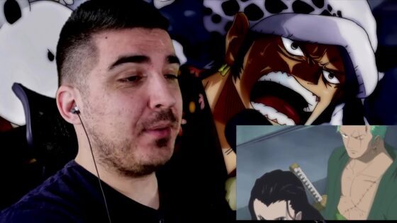 ONE PIECE EPISODE 619 REACTION! - mFS2z.gaa