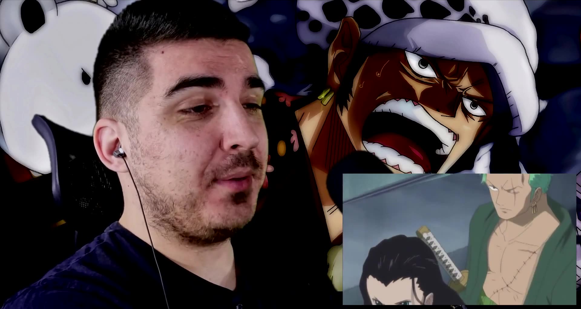 ONE PIECE EPISODE 619 REACTION! - mFS2z.gaa