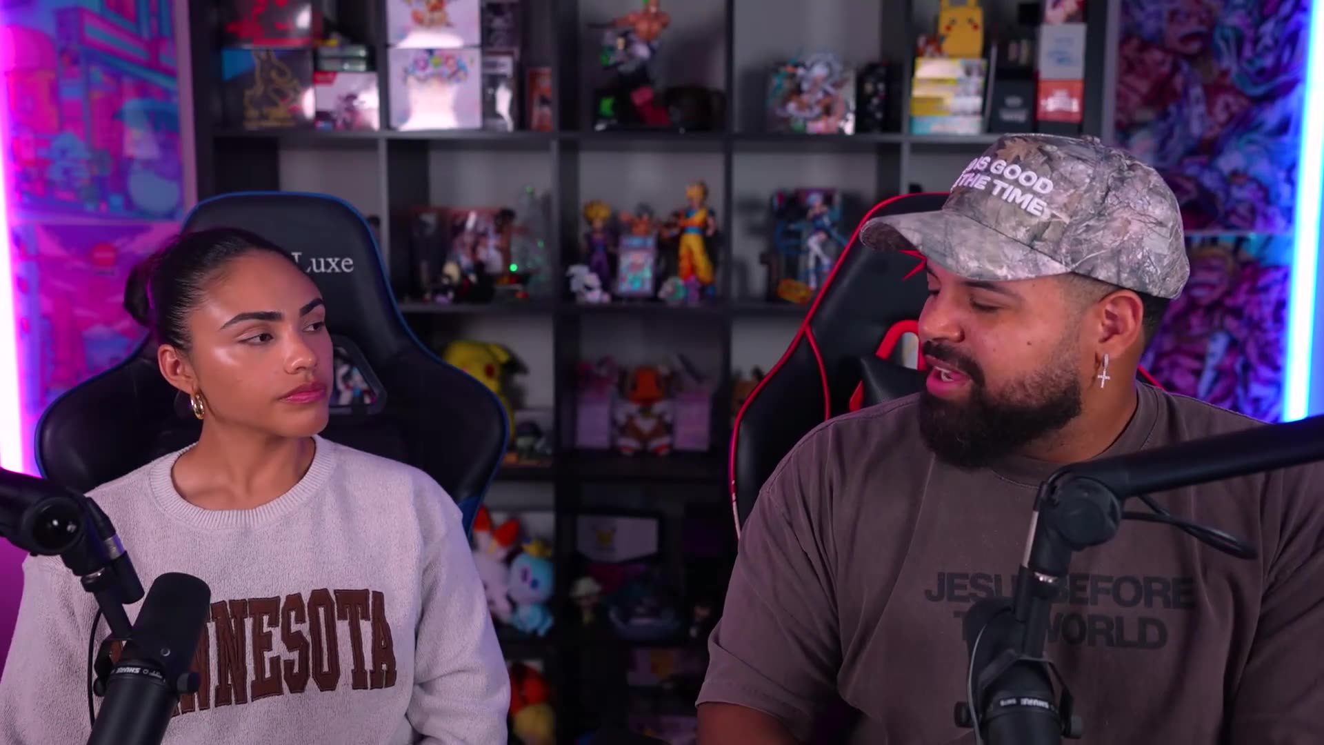 Magi Labyrinth of Magic Episodes 23-24 Reaction! - mHS2z.gaa