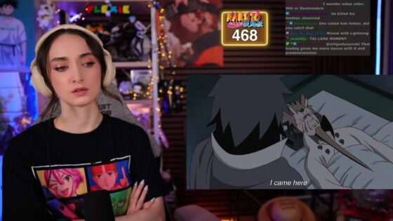 SHIPPUDEN Episodes 467-468 (EARLY UNCUT ACCESS) - mIg3z.faa