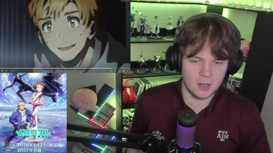 Medalist Season 2 Episode 4 Reaction - mKUZz.gaa