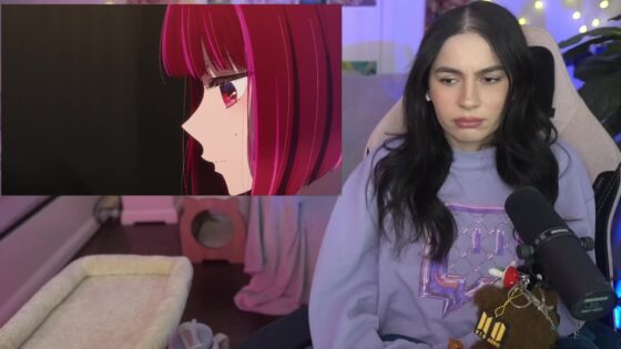 Oshi No Ko S3 EP5 Full Reaction - mPiZz.gaa