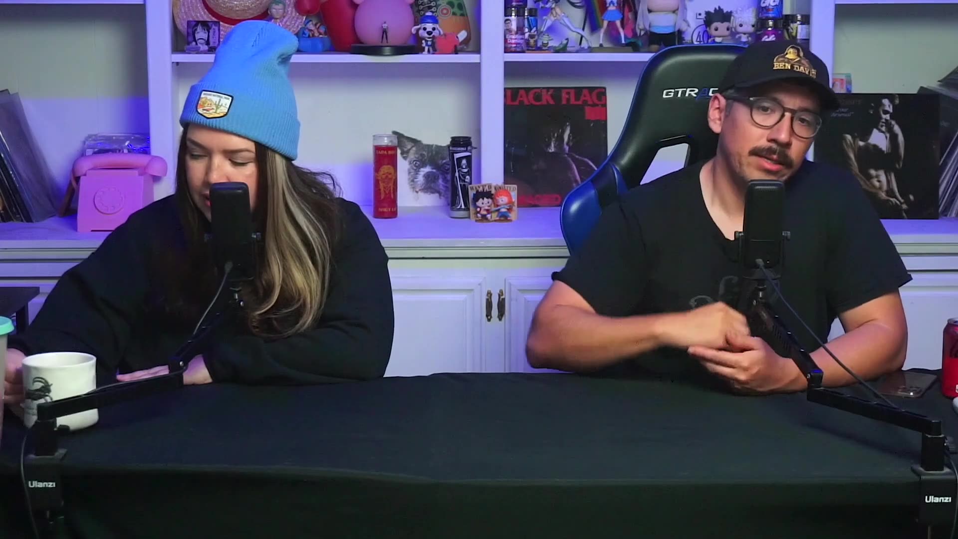 Hashira Kyojin! One Piece 927 Reaction - mXJ0z.gaa