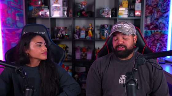 Oshi No Ko Season 3 Episode 6 Reaction! - mX 0z.gaa