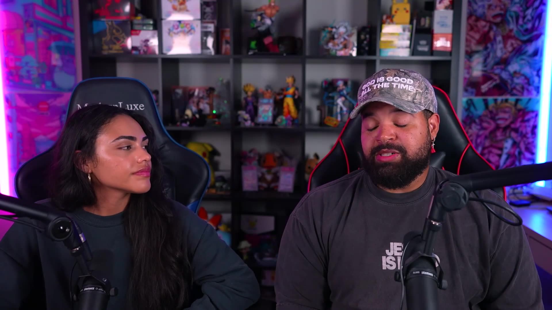 Oshi No Ko Season 3 Episode 6 Reaction! - mX 0z.gaa