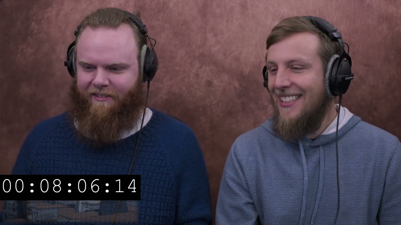 FULL LENGTH Kaoru Hana Season 1 Episode 10 Reaction - maxresdefault 10