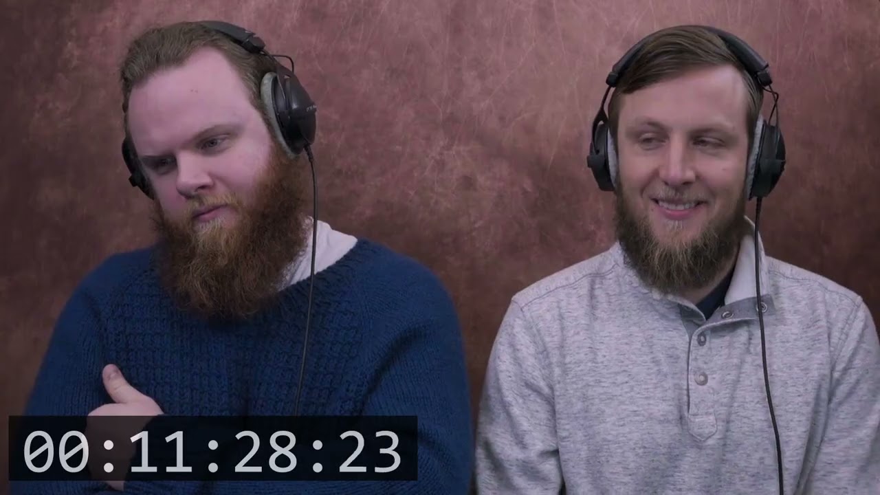 FULL LENGTH Space Brothers Episode 83 Reaction - maxresdefault 24