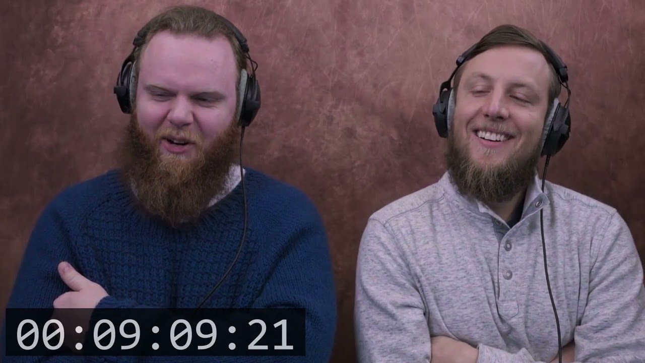 FULL LENGTH Space Brothers Episode 82 Reaction - maxresdefault 3