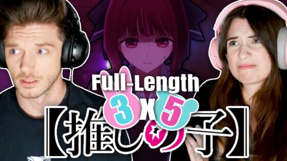 Oshi No Ko 3x5: "Casting" // Full-Length Reaction - maxresdefault 33