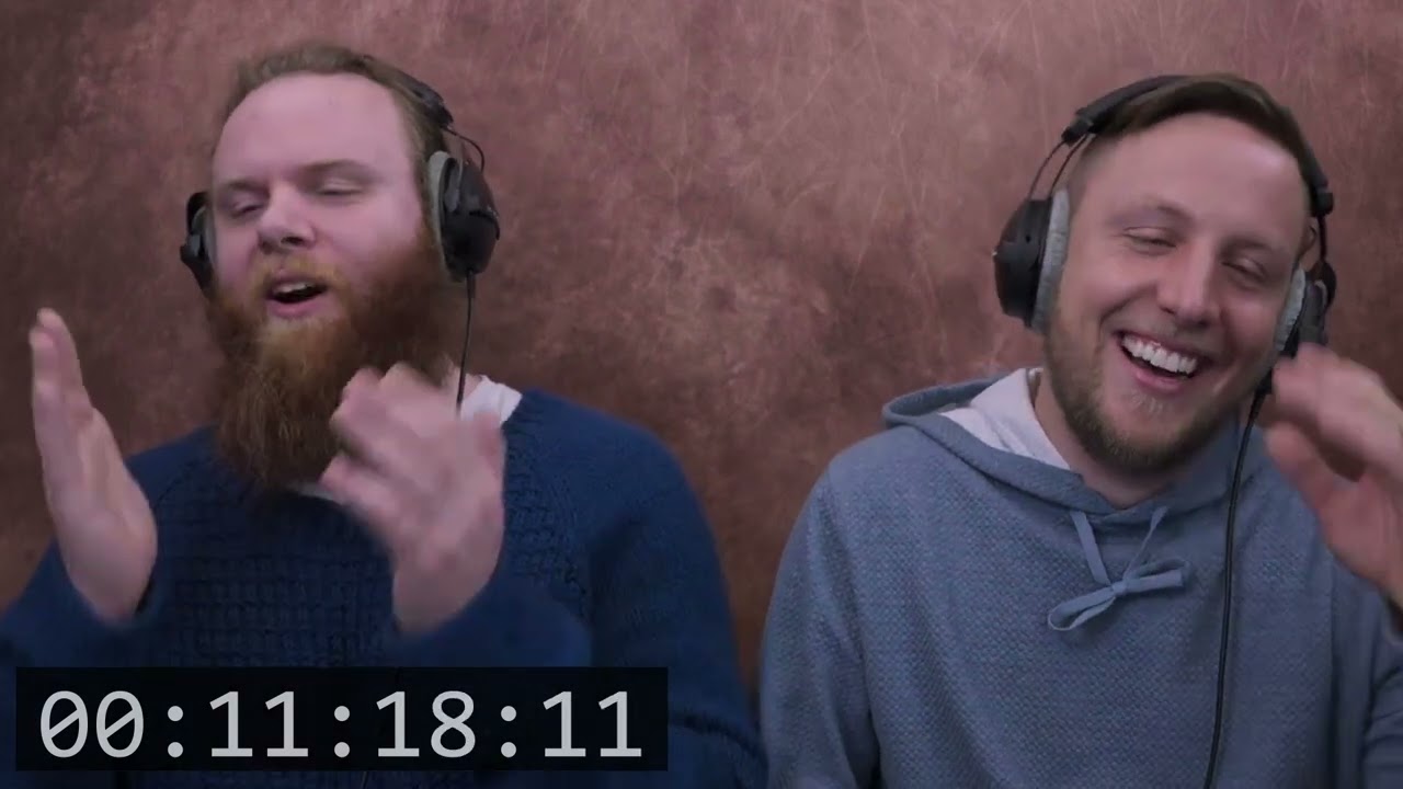 Space Brothers Episode 85 Reaction - maxresdefault 57