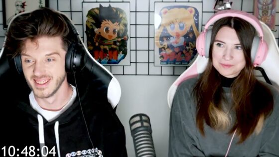 Rascal Does Not Dream of Santa Claus 1x4: "Heroism"/ Reaction - maxresdefault 59