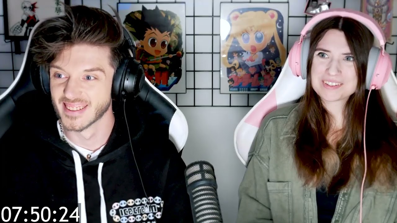 DAN DA DAN 2x2: "The Evil Eye" Reaction - maxresdefault 65