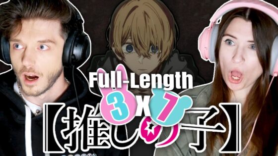 Oshi No Ko 3x7: "Breakdown" // Full-Length Reaction - maxresdefault 69
