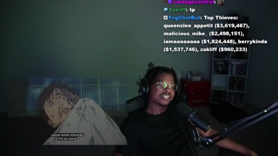 Jujutsu Kaisen S1 EP11 Reactionnnn - mfaYz.gaa