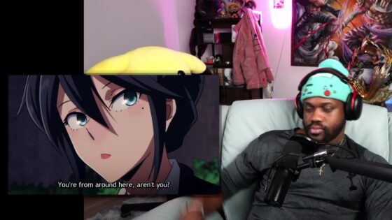 My Hero Academia Vigilantes S2X1 Full Reaction - miEZz.faa