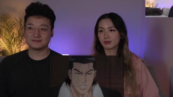 Bleach 352 Uncut Reaction - mkWWz.qR4e