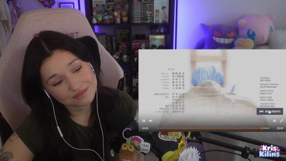 Frieren 🩵✨ Season 2 Episode 4 Reaction! (UNCUT) - mlnXz.gaa