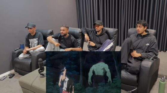 My Hero Academia # 3x3 - 3x6 Full Reaction - mv90z.gaa