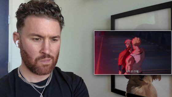 Jujutsu Kaisen - S3 Episode 6 Reaction - o2kXz.faa