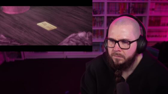 SHIBOYUGI Ep 7 Reaction [FULL] - o830z.faa 1