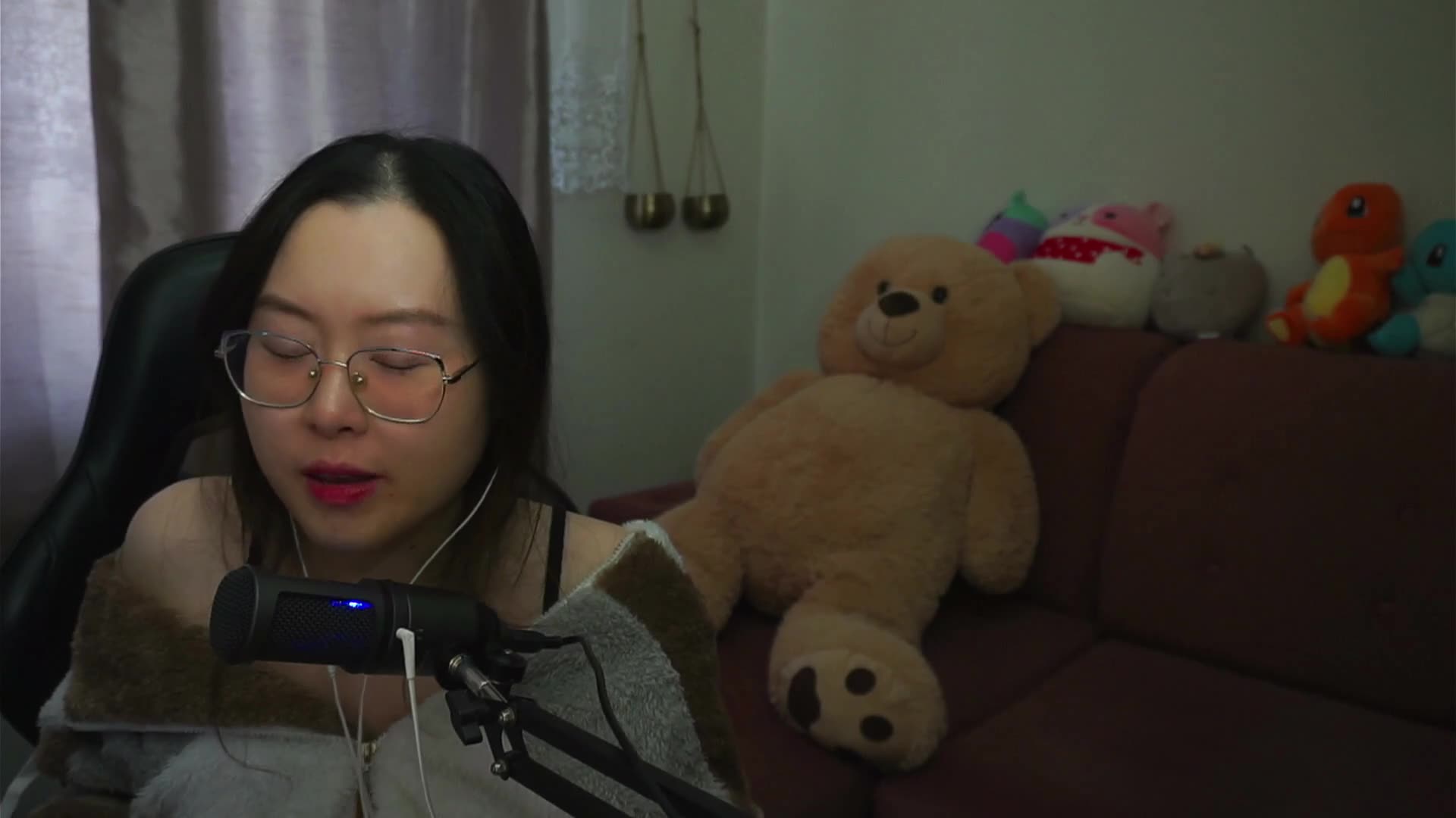 You&I Are Polar Opposites - EP 4 Full Reaction - oANVz.gaa