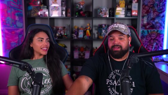 Sentenced To Be A Hero Episodes 6-7 Reaction! - oAt1z.gaa