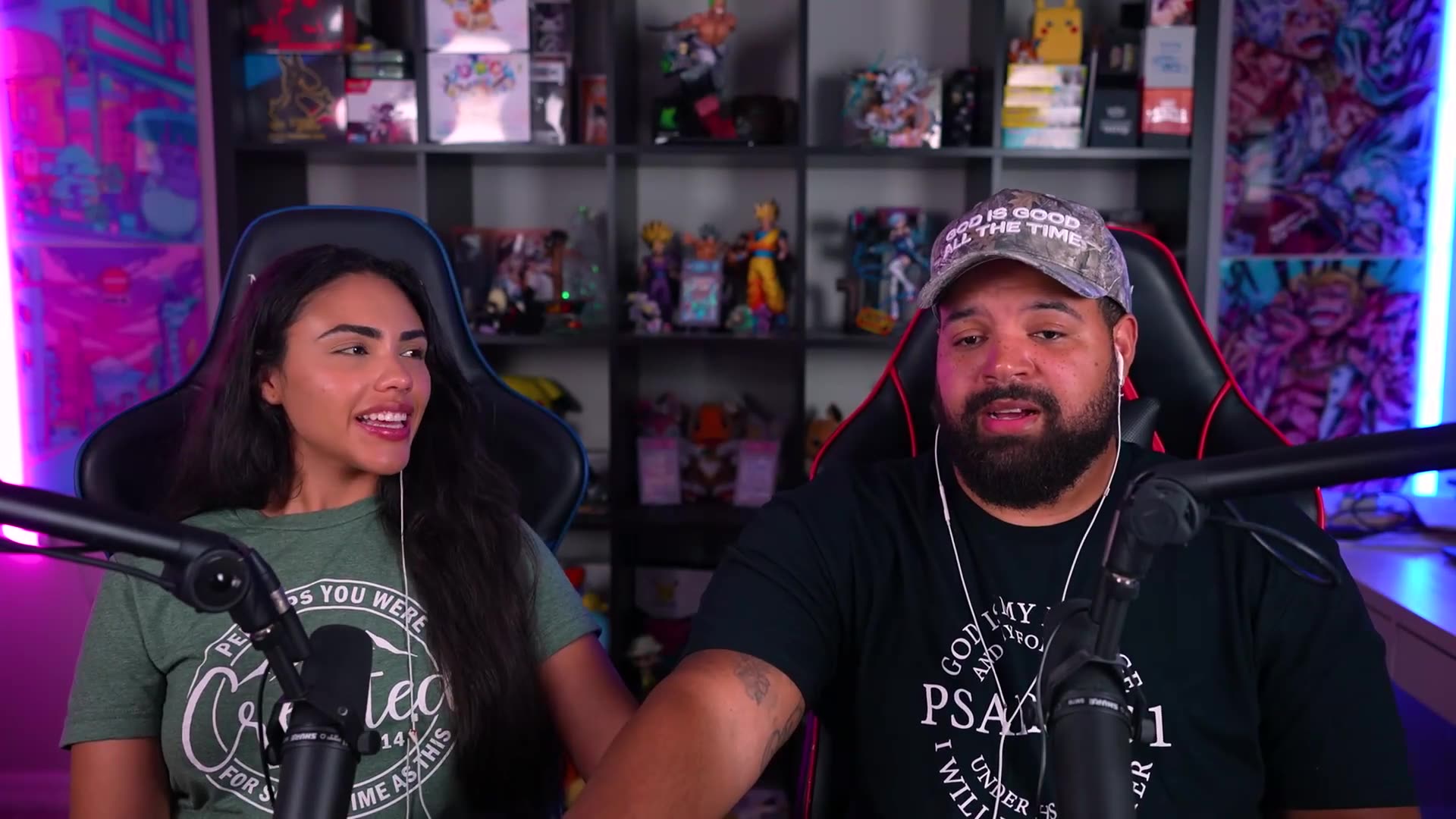 Sentenced To Be A Hero Episodes 6-7 Reaction! - oAt1z.gaa