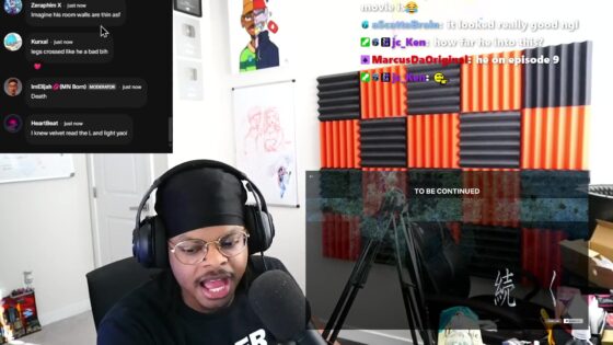 Death Note EP 9 Reactionnn - oEAZz.gaa