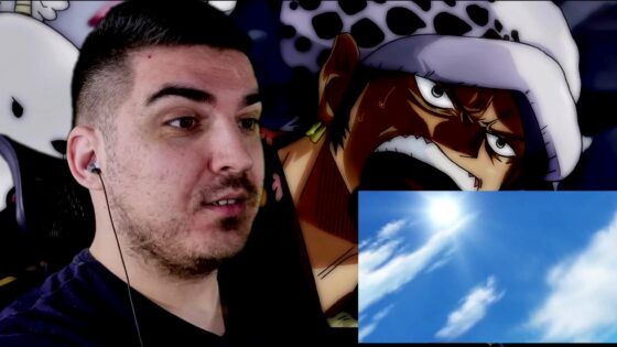 ONE PIECE EPISODE 620 REACTION! - oFS2z.gaa