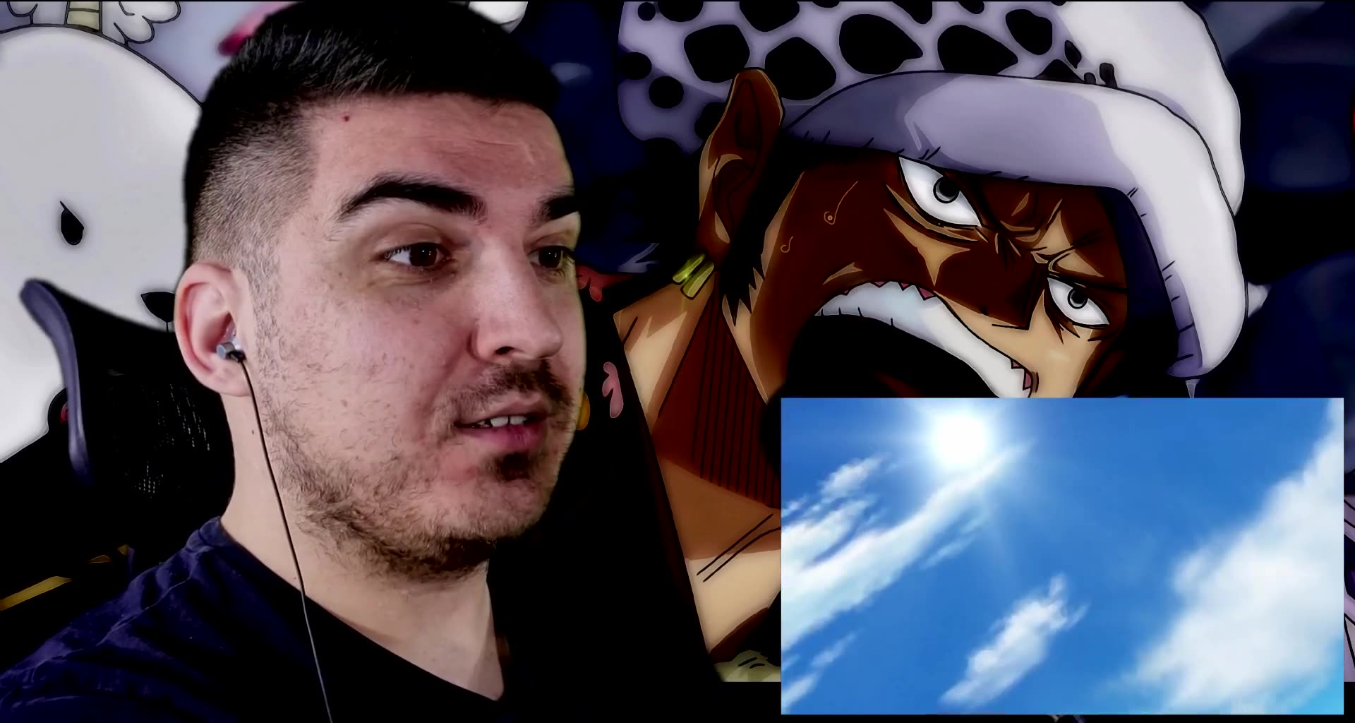 ONE PIECE EPISODE 620 REACTION! - oFS2z.gaa