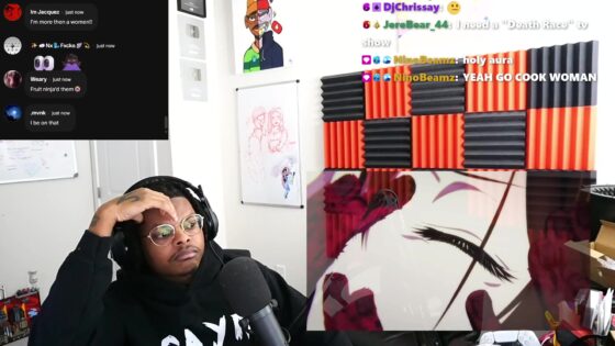 Hells Paradise EP 2 !! Reactionnnn ! - oS0Zz.faa