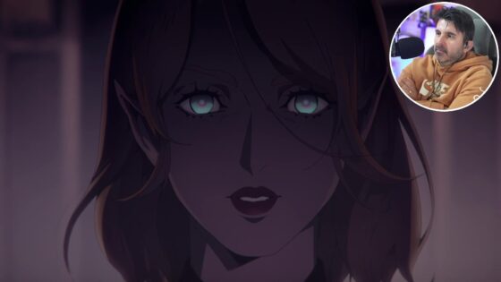 Castlevania: Nocturne S2 Ep 8 (Final) - oVR2z.gaa