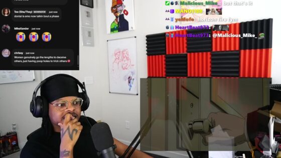 Death Note EP 5 Reactionnn - oa9Yz.gaa