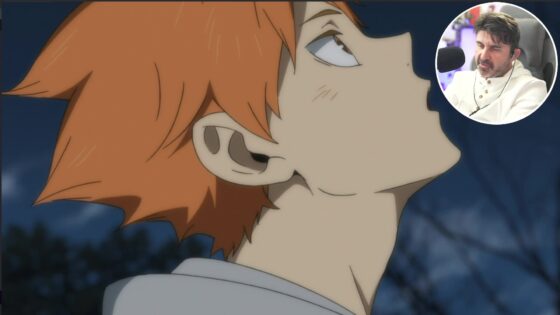 Haikyu!! S4 Ep 8 Full Reaction - ocIYz.faa