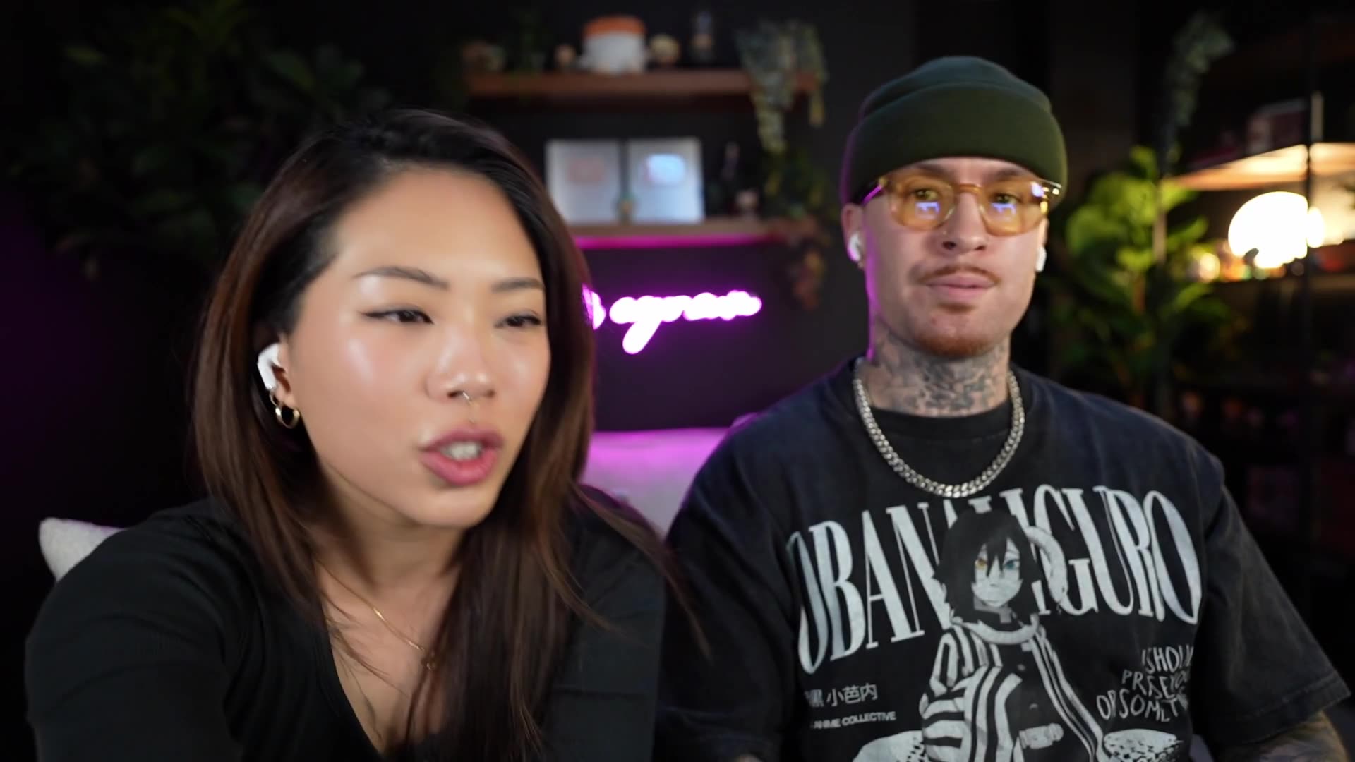 Hell's Paradise - S2 Episode 4 Full Reaction - oejWz.gaa