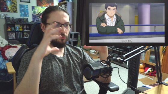 Medalist S2 Episode 5 Live Reaction (FULL) - ogP1z.gaa