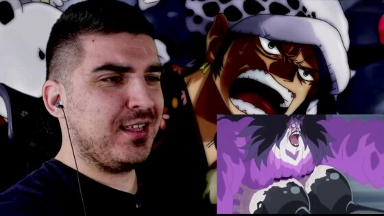 ONE PIECE EPISODE 617 REACTION! - on1z.gaa