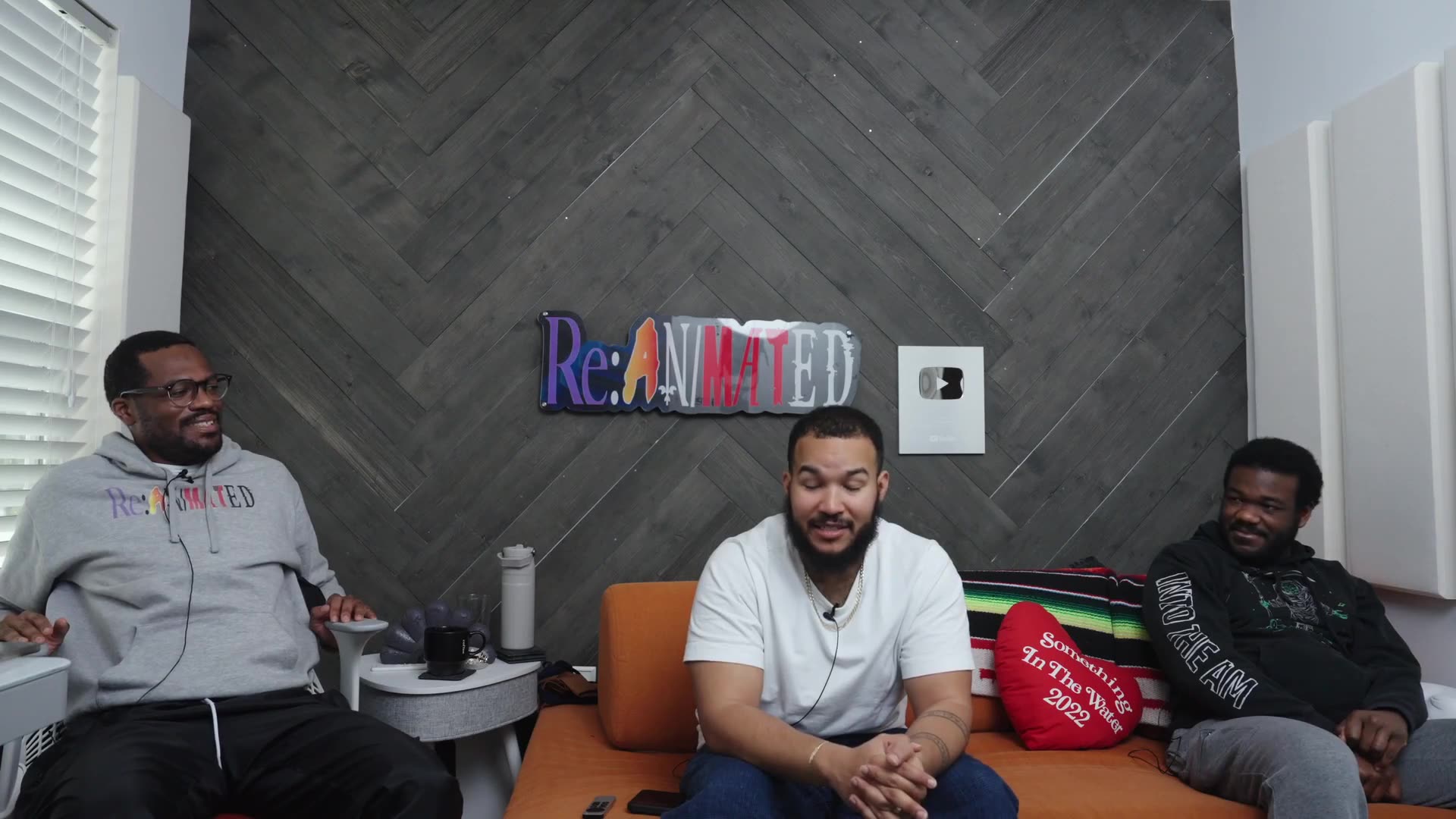 The Legend Of Vox Machina 2x5 Reaction -