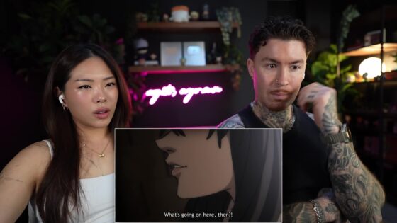 Gachiakuta - Episode 11 Full Reaction - ozXVz.eaa