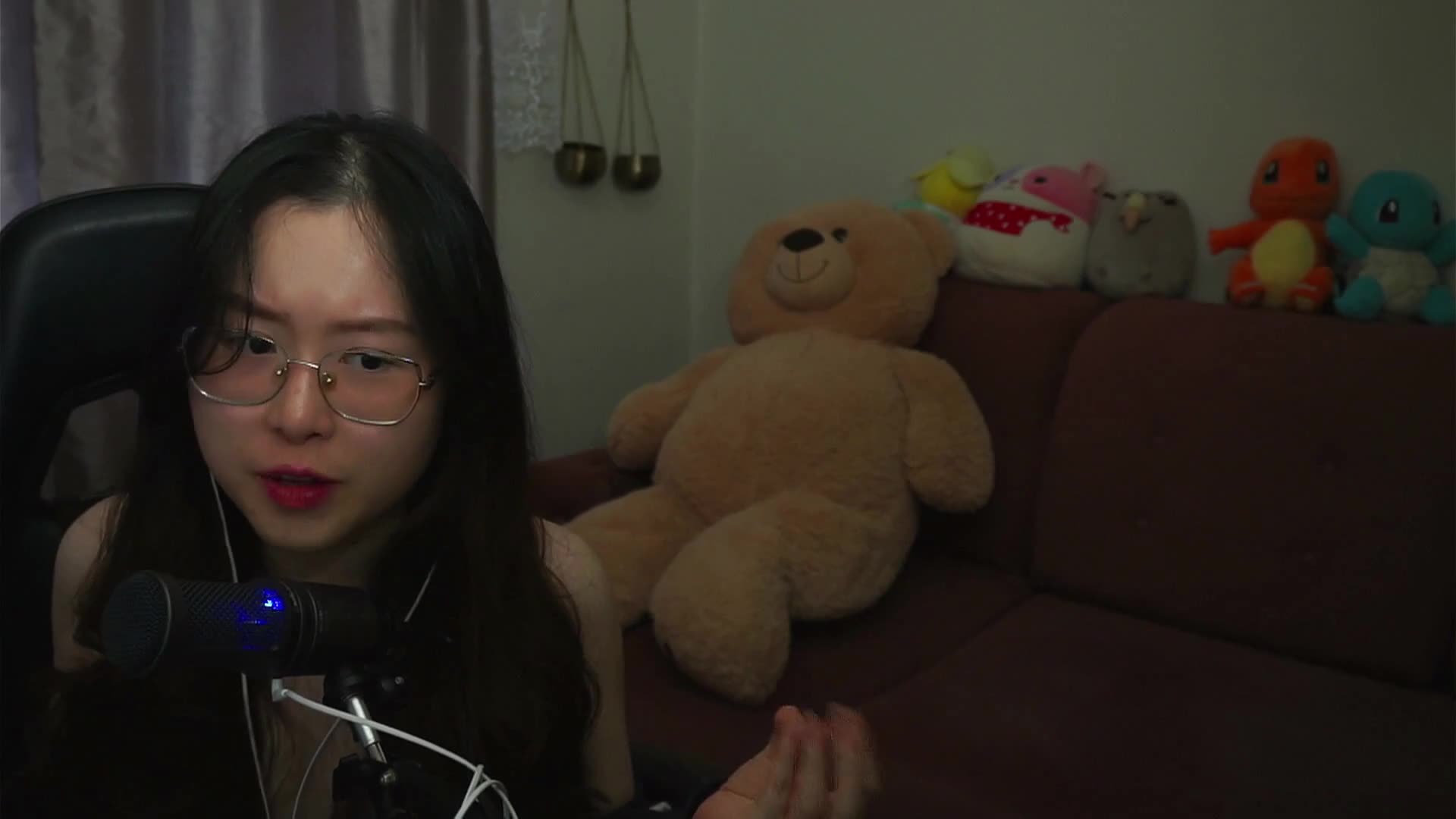 FR13R3N - S2 EP6 Reaction - q1A3z.gaa