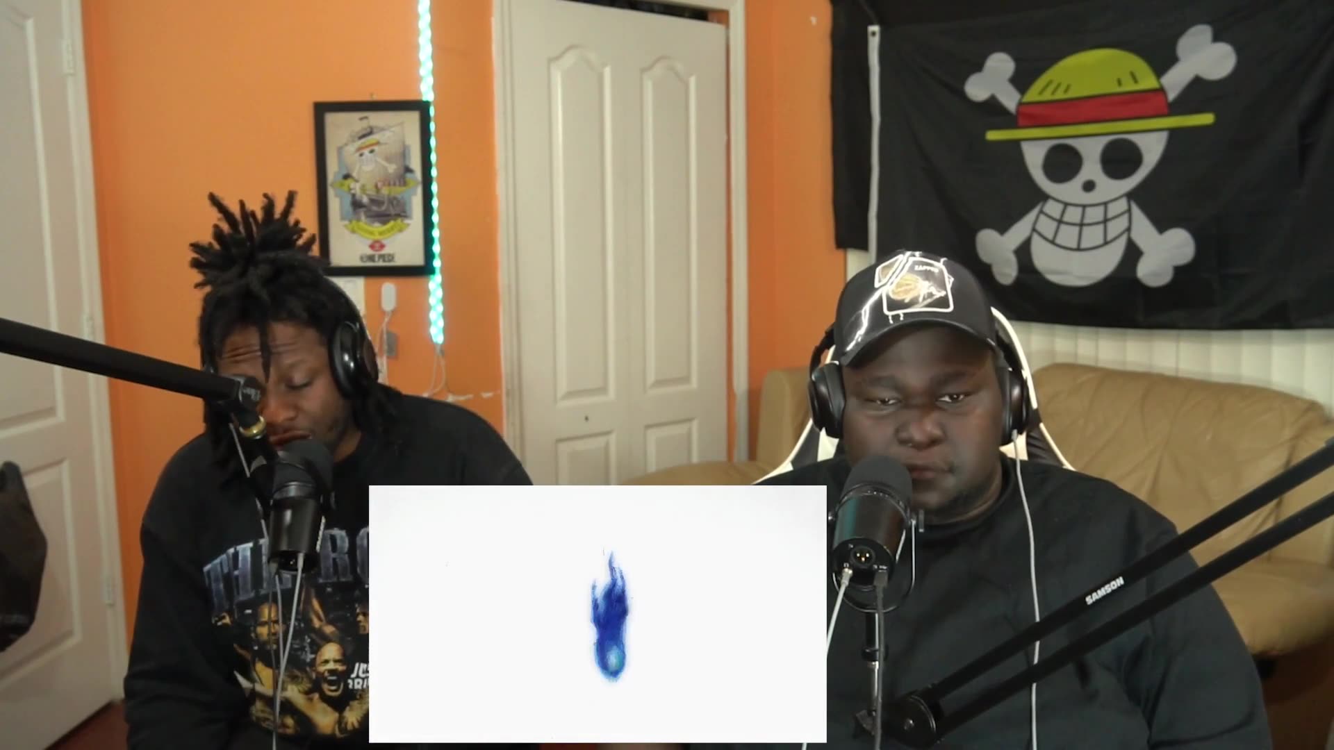 Frieren Beyond Journey’s End Ep 6 Reaction - q1R3z.gaa