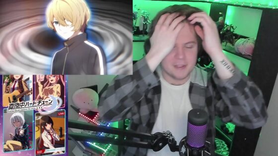 Oshi No Ko Season 3 Episode 5 Full Reaction - q30Yz.gaa