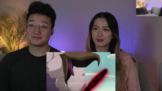 Bleach351 Uncut Reaction - q3rWz.qR4e