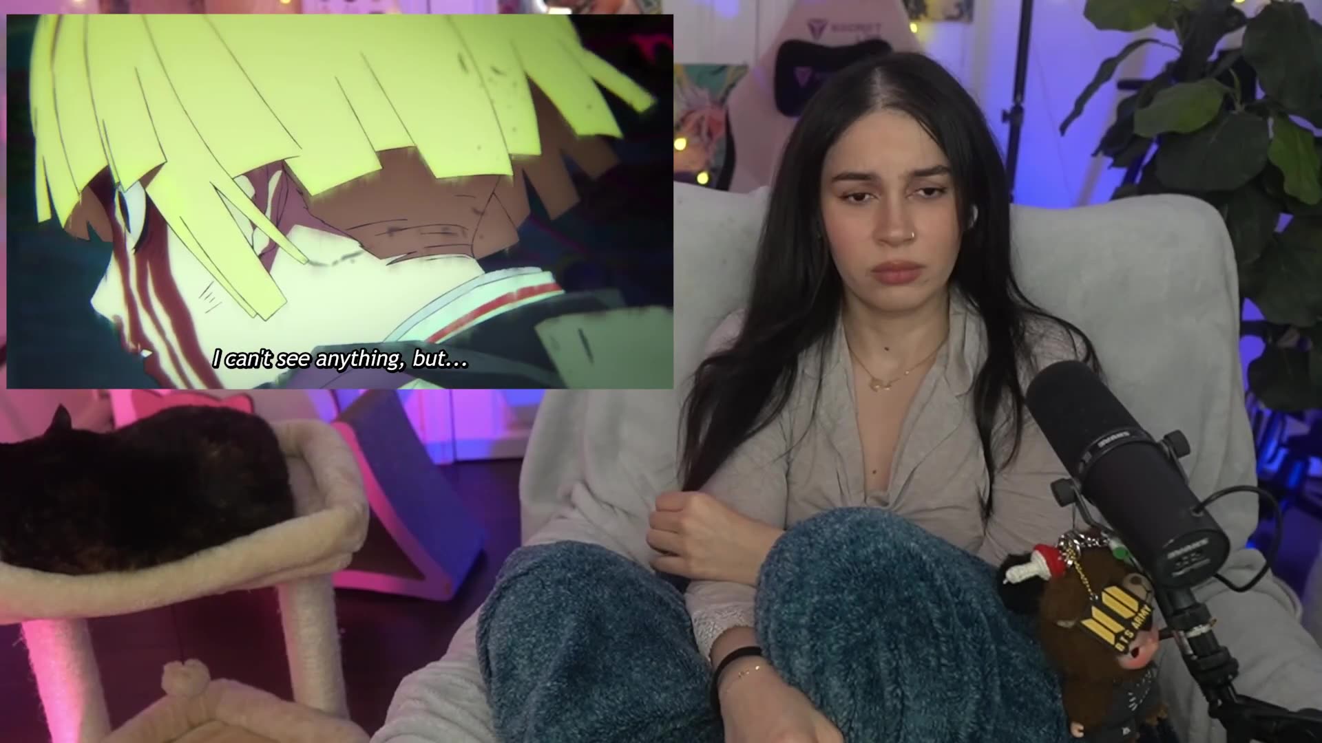 Hell's paradise S2 EP 7 Reaction - q7c3z.gaa