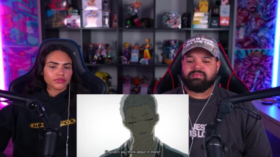 Hell's Paradise Season 2 Episode 4 Reaction! - qQCWz.gaa