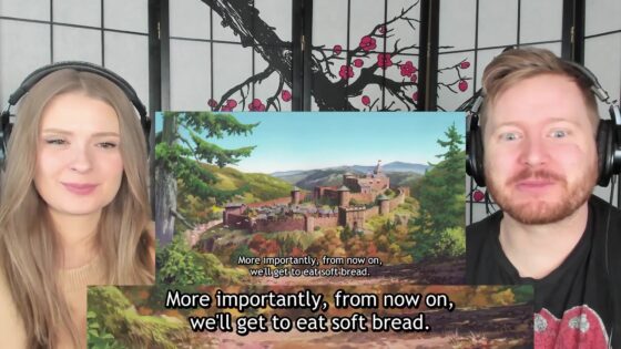 Frieren S2 Episode 5 Full Reaction - qVuZz.gaa