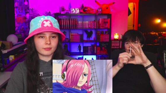 One Piece Episode 785 UNCUT REACTION! - qZJ0z.gaa