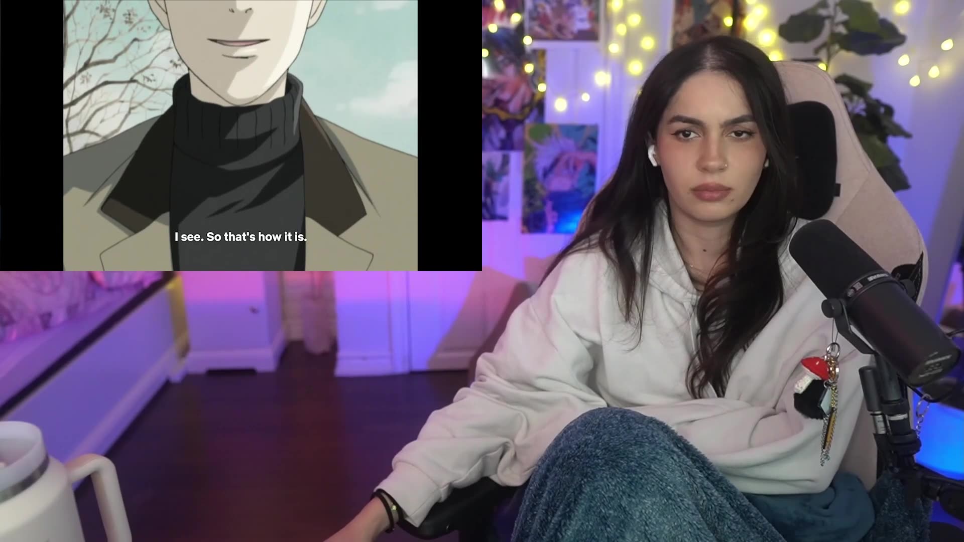 Monster Ep 25-26 Full Reaction - qajZz.faa