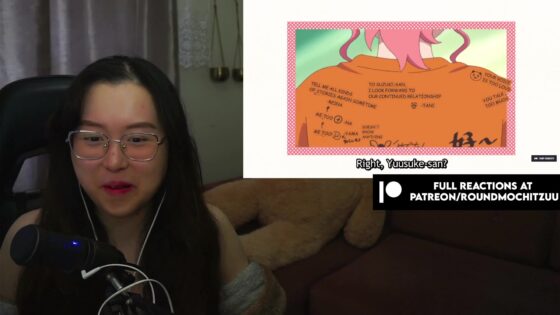 You&I Are Polar Opposites - EP 6 Full Reaction - qnVZz.gaa